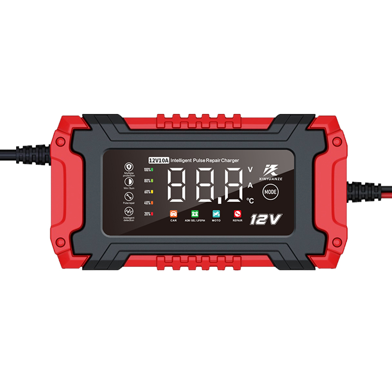 12V10A charger